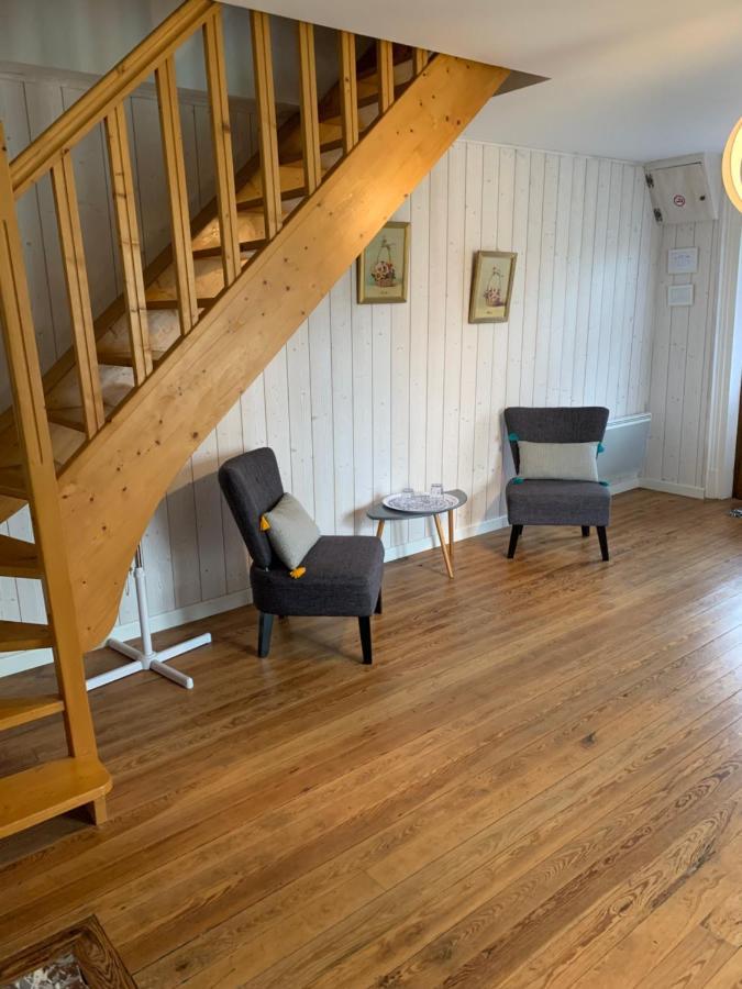 La Ferme D'Aristide Bed and Breakfast Saillenard Eksteriør billede